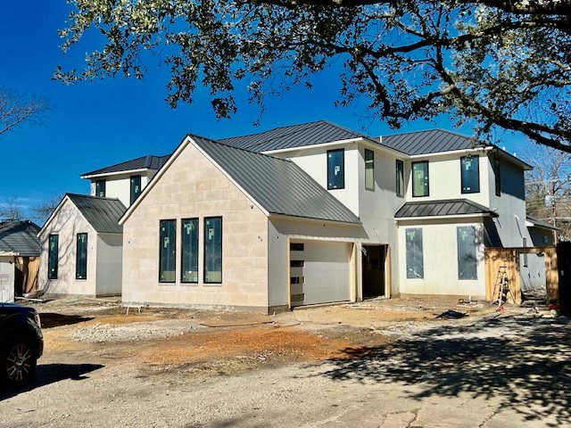 Roofing project by Texas Roofing & Construction in Dallas County, TX