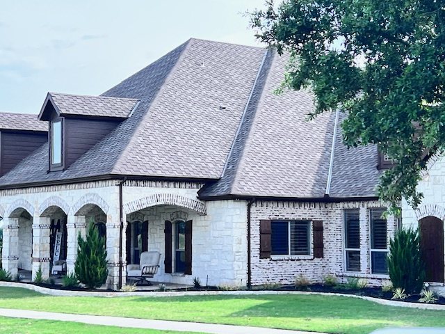 Slate & Tile Estate by TRC in North Texas