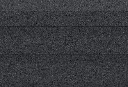 Charcoal shingle color swatch