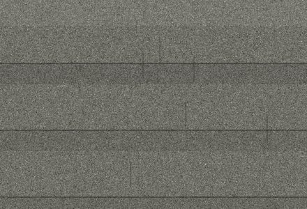Cobblestone Gray shingle color swatch