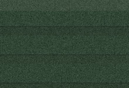 Hunter Green shingle color swatch