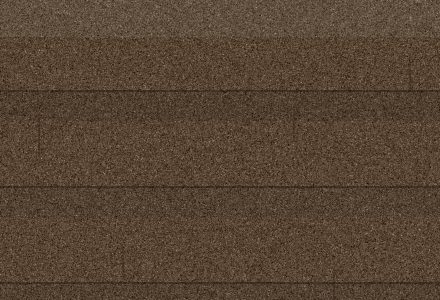 Mission Brown shingle color swatch