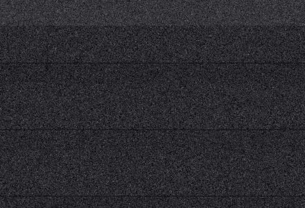 Moire Black shingle color swatch