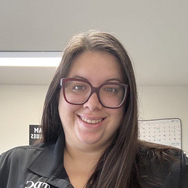 Amber Jacobs, Office Manager at Texas Roofing & Construction