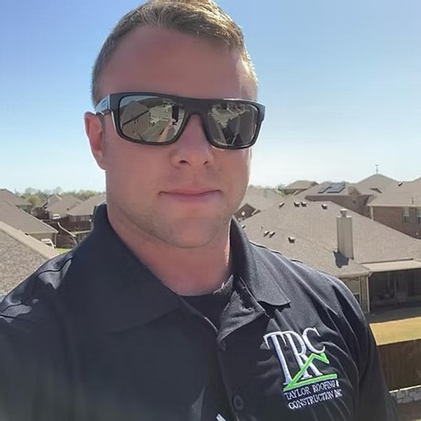 Brad Campbell, Project Manager at Texas Roofing & Construction